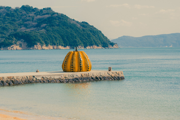 Naoshima, Kagawa